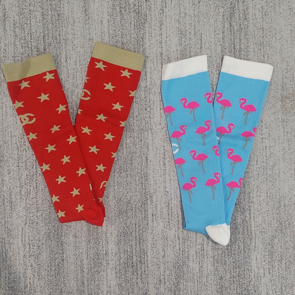ProCompression Socks - NWOT